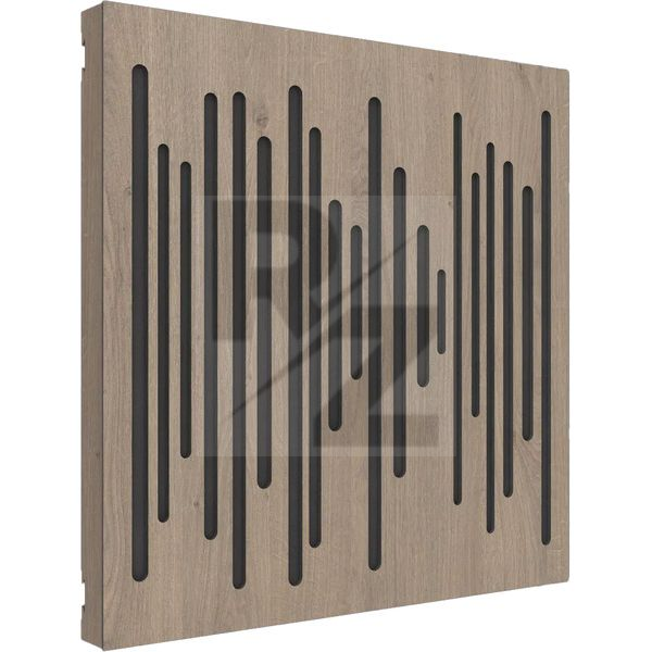 Image Vicoustic VicPattern Wavewood MKII BO
