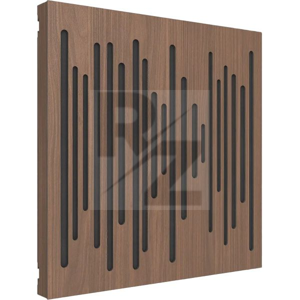 Image Vicoustic VicPattern Wavewood MKII DW