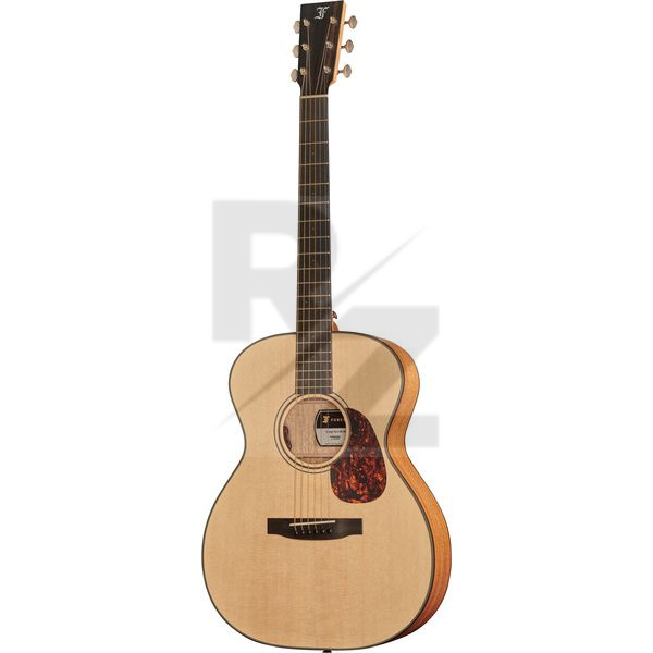 Image Furch Vintage Pure OM-SM w/VTC