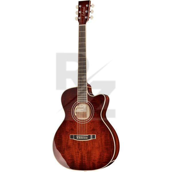 Image Lakewood M-15 Custom Brownburst