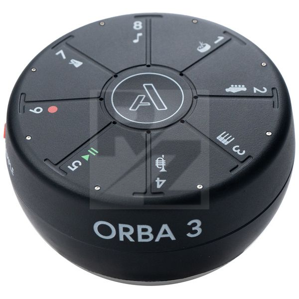 Image Artiphon Orba 3