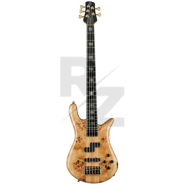 Image Spector Euro 5 CST Natural Gloss