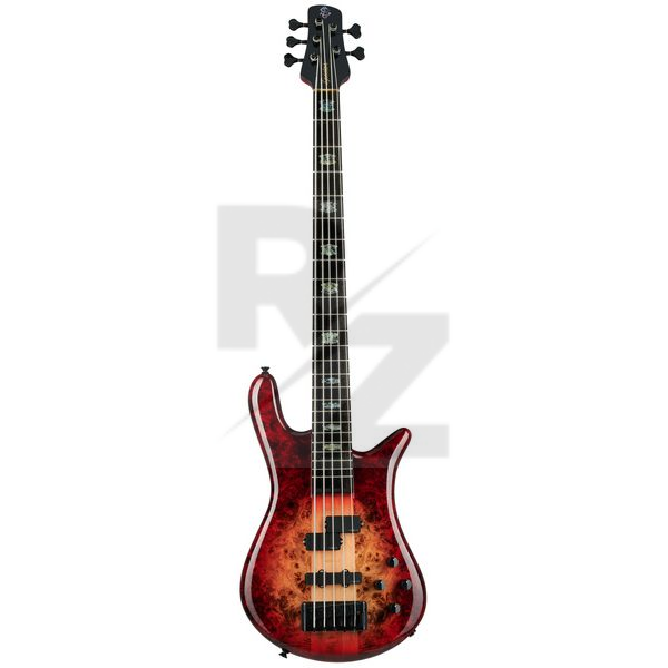 Image Spector Euro 5 CST Natural Red Burst