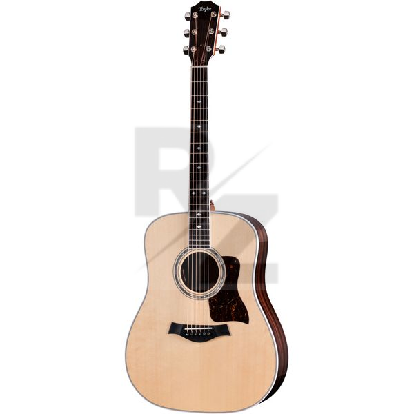 Taylor Legacy Edition 810e Image Taylor Legacy Edition 810e