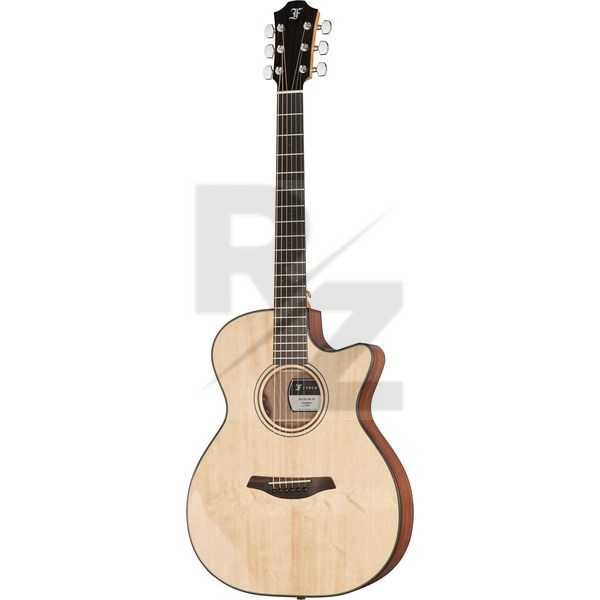 Image Furch Blue Plus OMc-SW VTC