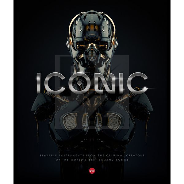 Image EastWest Iconic