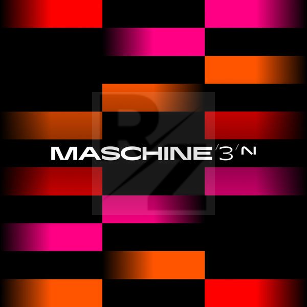 Image Native Instruments Maschine 3