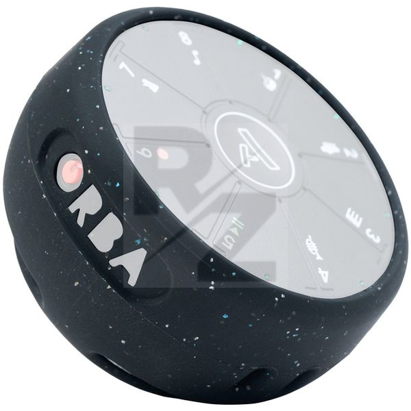 Image Artiphon Orba 3 Sleeve Cosmic Black