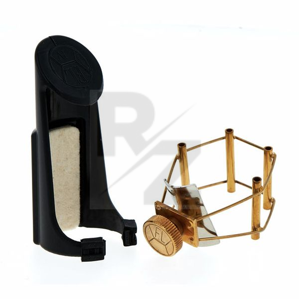 Image Francois Louis Ultimate Baritone Sax GD L