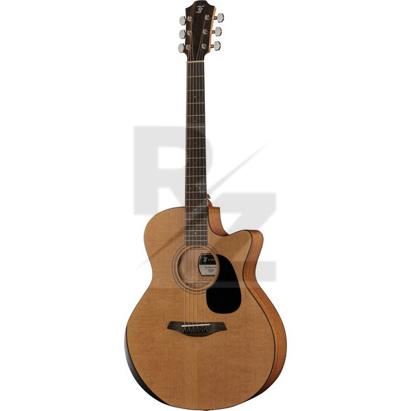 Image Furch Blue Deluxe Gc-CM w/SPE