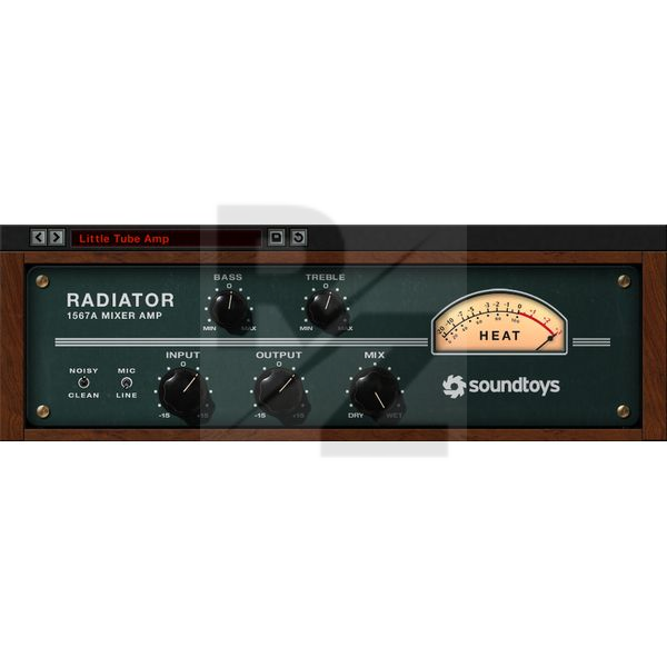 Image Soundtoys Soundtoys 5 EDU