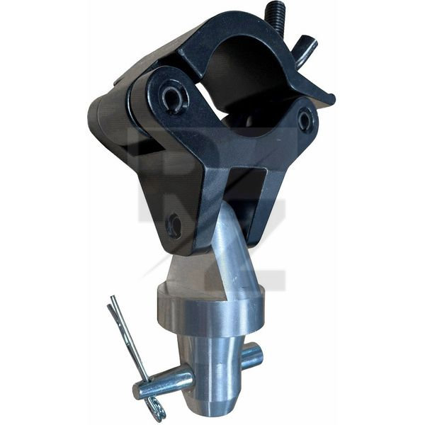 Image Duratruss Cornerbrace Clamp Easy Black