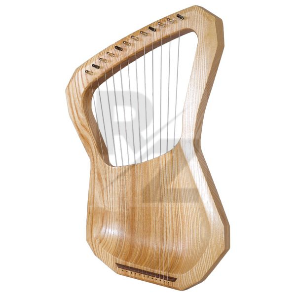 Image Choroi Children`s Lyre Ash