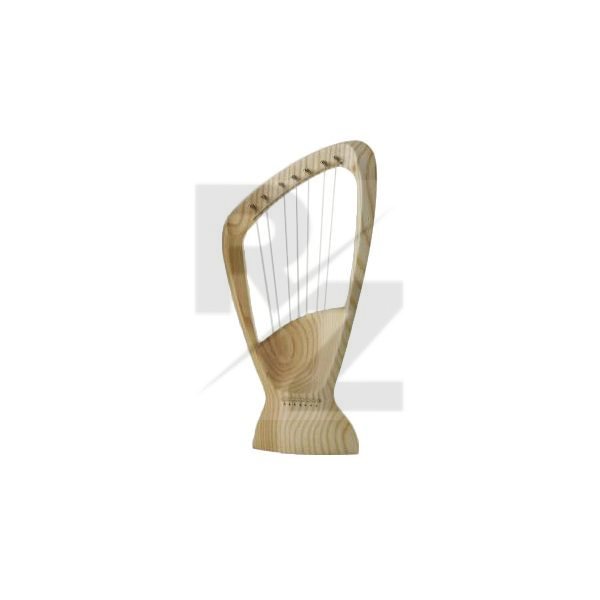 Image Choroi Children`s Harp Ash