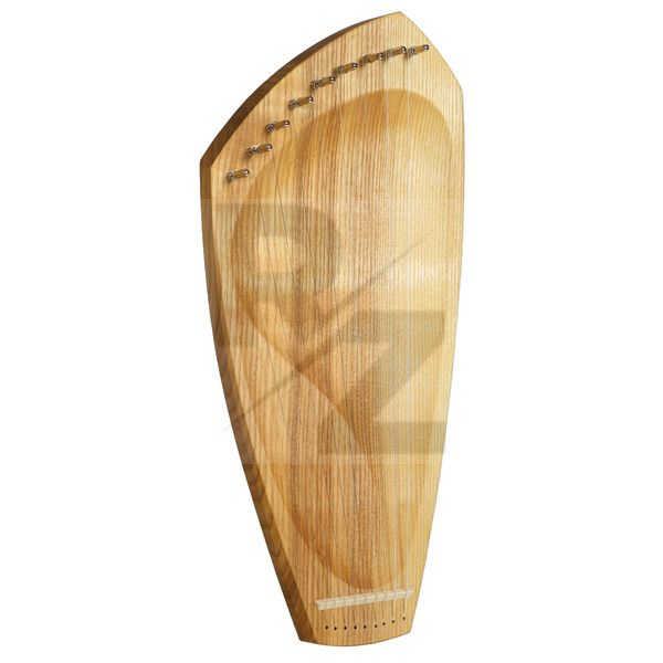 Image Choroi Kantele 9 Strings