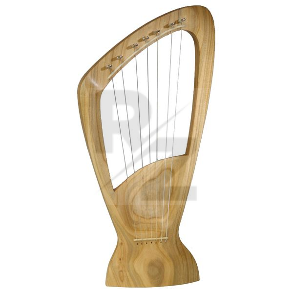 Image Choroi Children`s Harp Cherry