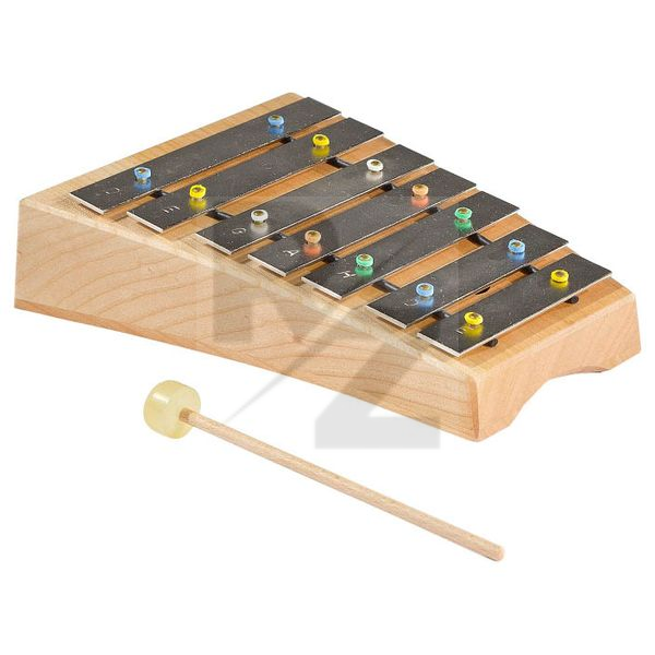 Image Choroi Glockenspiel Carillon