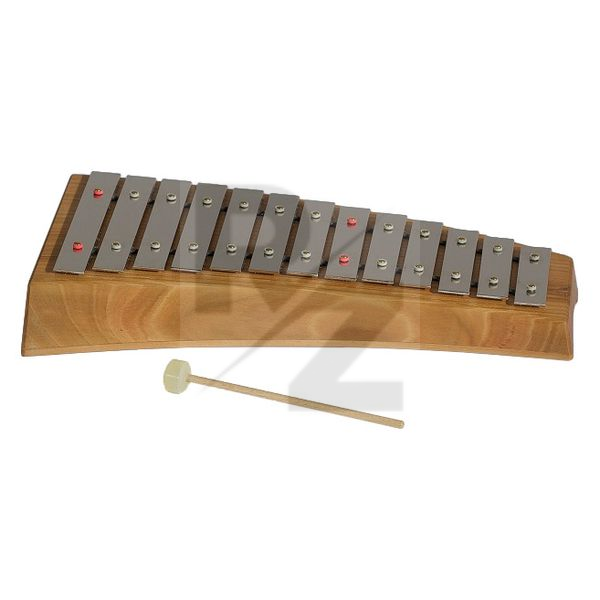 Image Choroi Glockenspiel Diaronne
