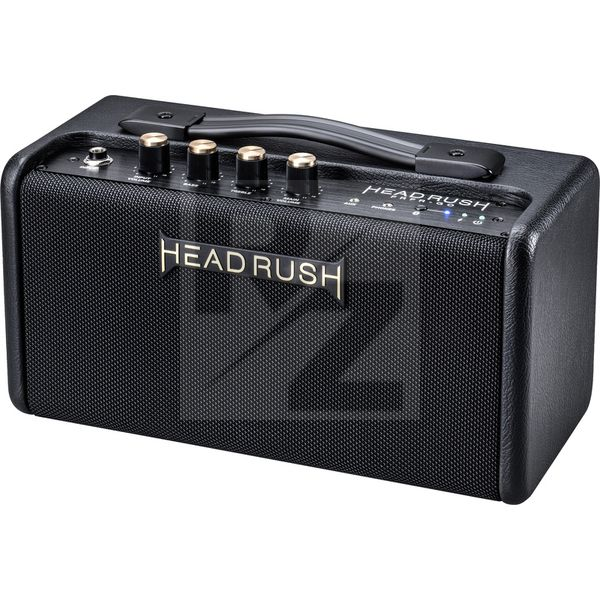 Image Headrush FRFR GO