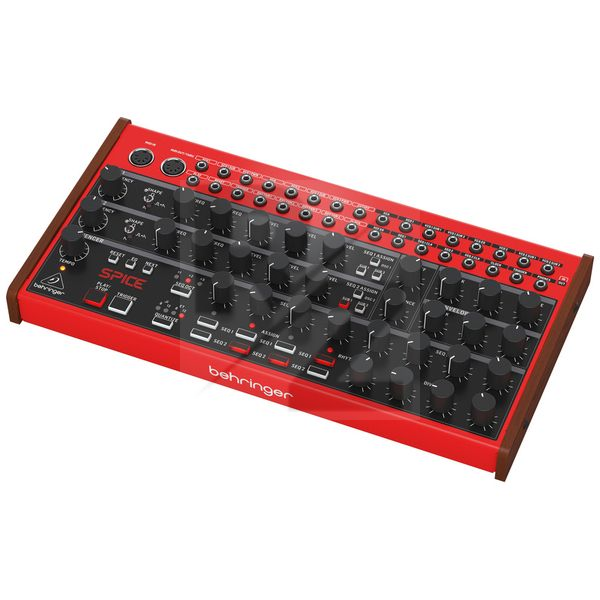 Behringer Spice Image Behringer Spice