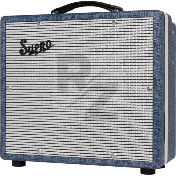 Image Supro Montauk 1x10 BL