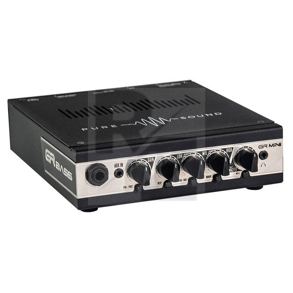 Image GR Bass Mini One