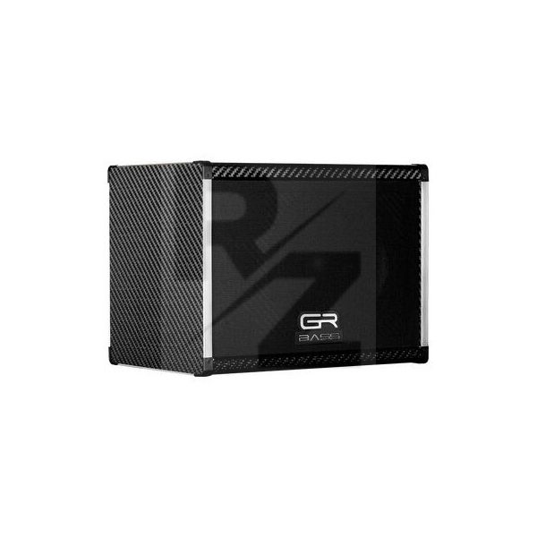 GR Bass AT112H/8 Image GR Bass AT112H/8