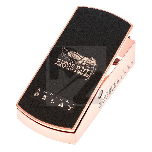 Ernie Ball 6184 Ambient Delay Image Ernie Ball 6184 Ambient Delay