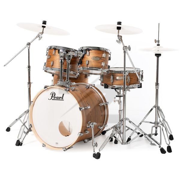 Image Pearl Decade Maple Studio Caramel V.