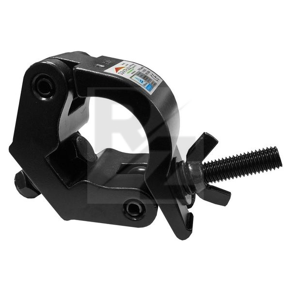 Image Duratruss PRO Clamp Stainless A4 BK