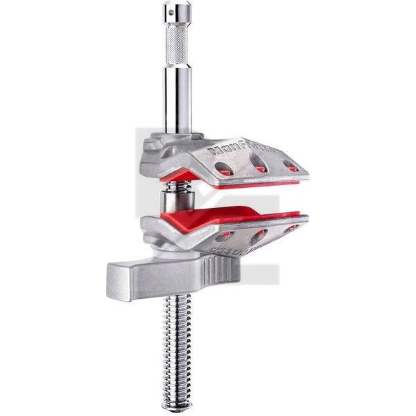 Image Manfrotto C76CJ 3'' Centre Vice JawClamp