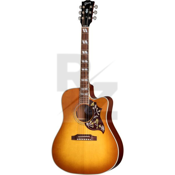 Image Gibson Hummingbird Standard EC HCS