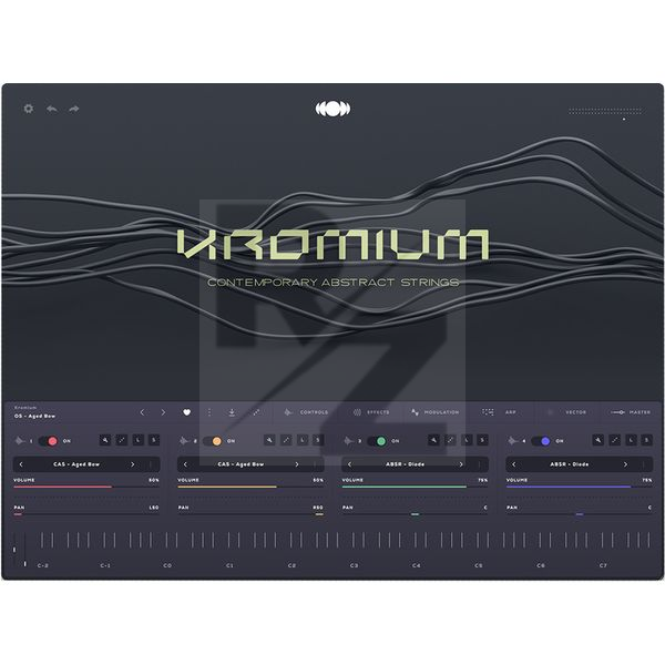 Audiomodern Soundbox Kromium Image Audiomodern Soundbox Kromium
