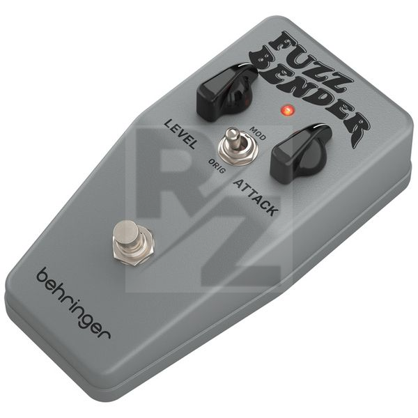 Image Behringer Fuzz Bender