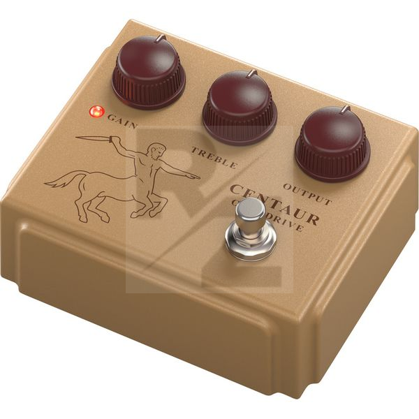 Image Behringer Centaur Overdrive