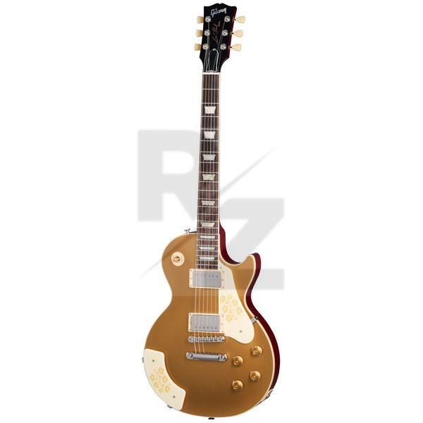 Image Gibson Mary Ford Les Paul Standard GT