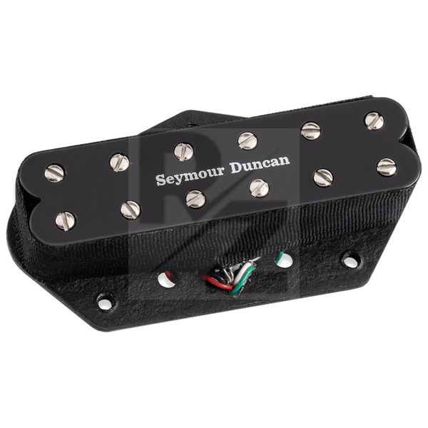 Image Seymour Duncan Billy Gibbons Red Devil Bridge
