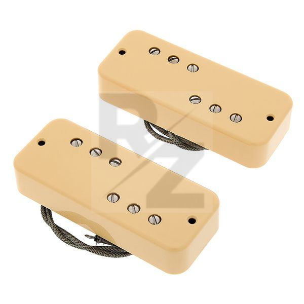 Image Lollar DC-90 Set CR