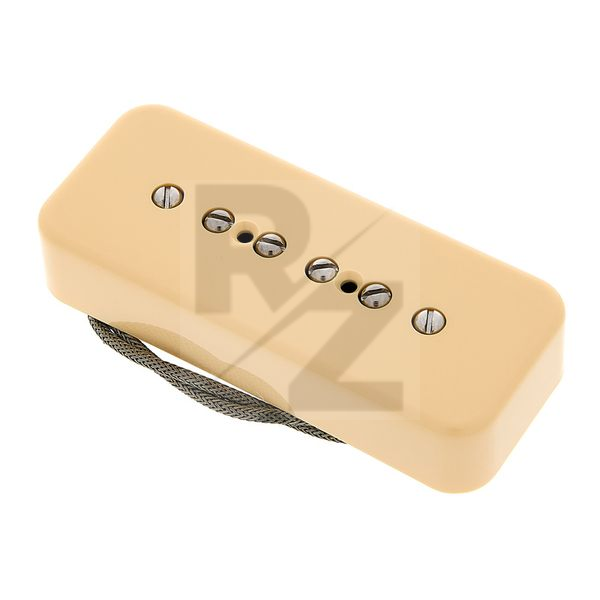 Image Lollar P-90 Soapbar Low Wind Nk CR