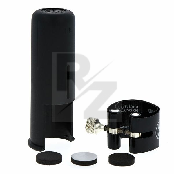 Image GF GF-11S Ligature Tenor Sax S