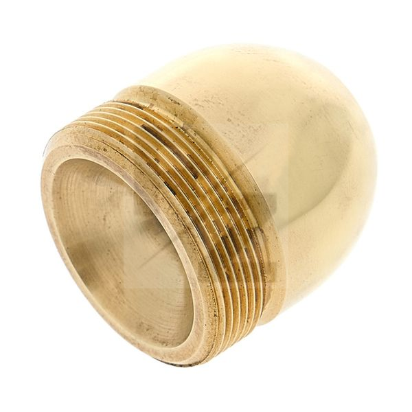 Image Breslmair Baroque Trumpet Cup B31-H
