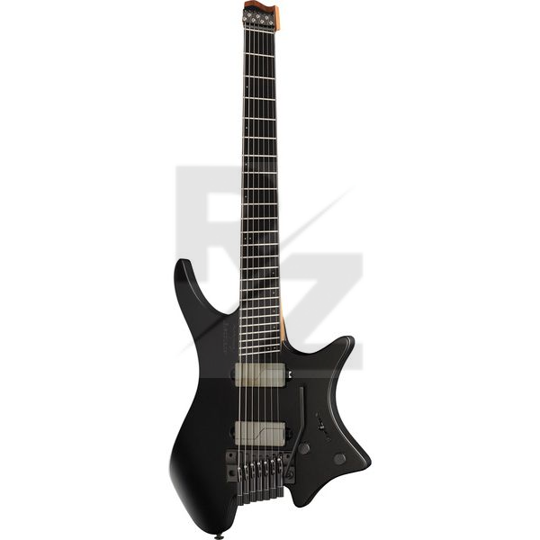 Image Strandberg Boden Metal NX 7 Tremolo BK