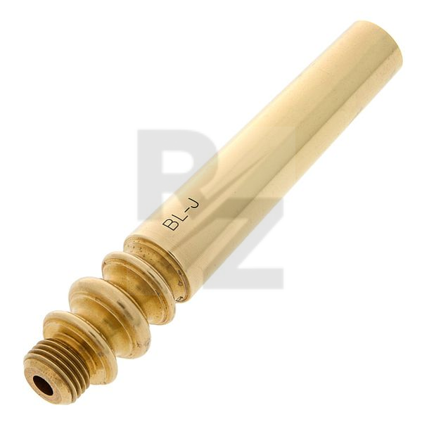Image Breslmair Baroque Trumpet Backbore BL-J