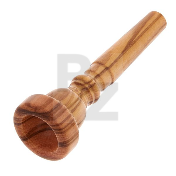 Image Thomann Trumpet 3C Olive Wood