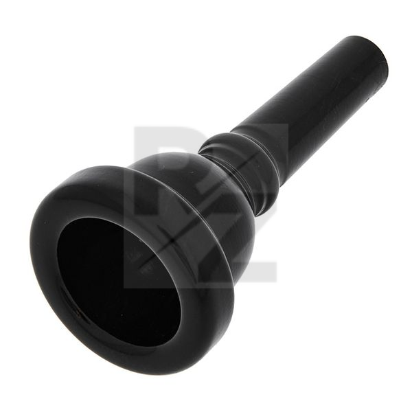 Image Thomann Tenor Horn 12T Ebony Wood