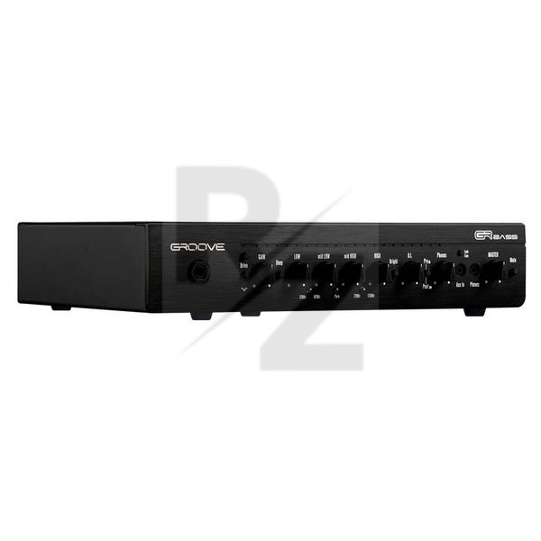 Image GR Bass GROOVE800
