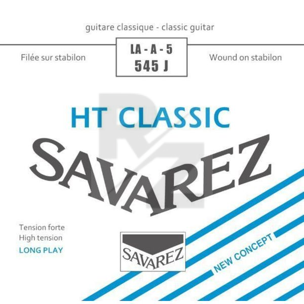 Image Savarez HT Classic A5w High