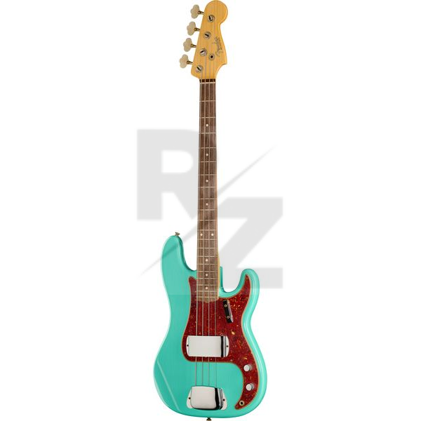 Fender 60 P-Bass SFG Journeyman Relic Image Fender 60 P-Bass SFG Journeyman Relic
