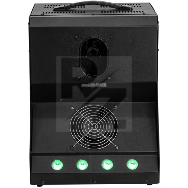 Image Eurolite Foggles Bubble/Fog Machine