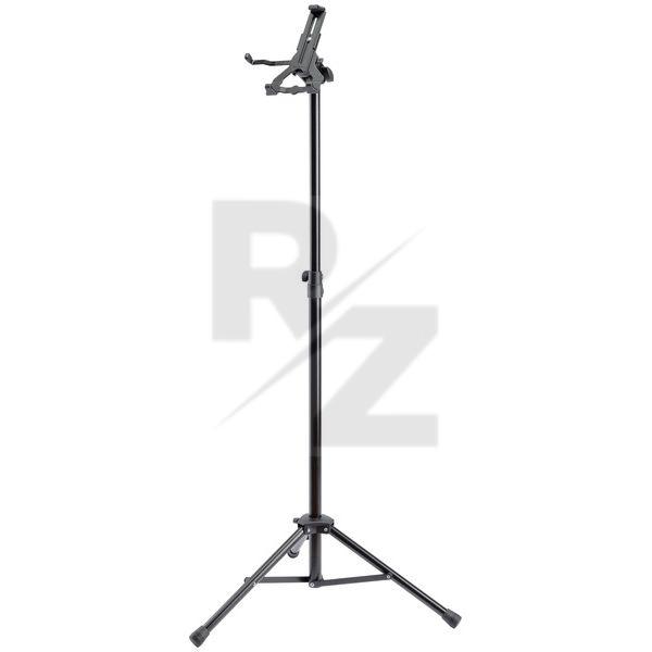 Image K&M 19778 Biobased Tablet Stand